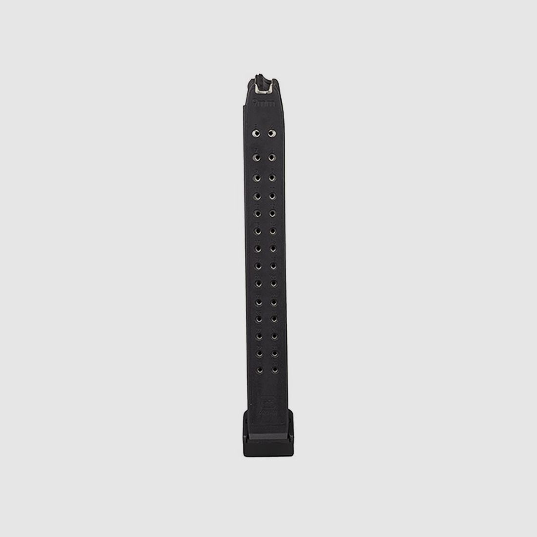 Glock – Magazin 33 Schuss, Bild 1 von 3