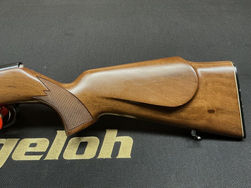 Anschütz Mod. 1416 .22lr