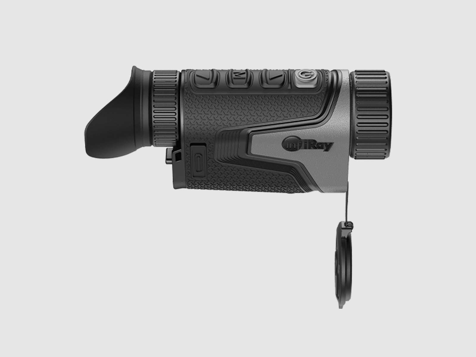 Monokular mit Wärmebildtechnik Infiray Iris IL35, Bild 7 von 9