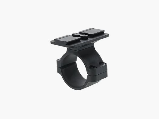 Anelli Neri da 30Mm con Adattatore per Acro C-1 Aimpoint
