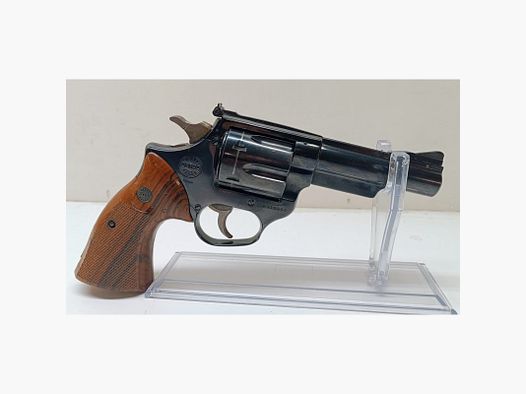 Revolver Astra 44 REM MAG