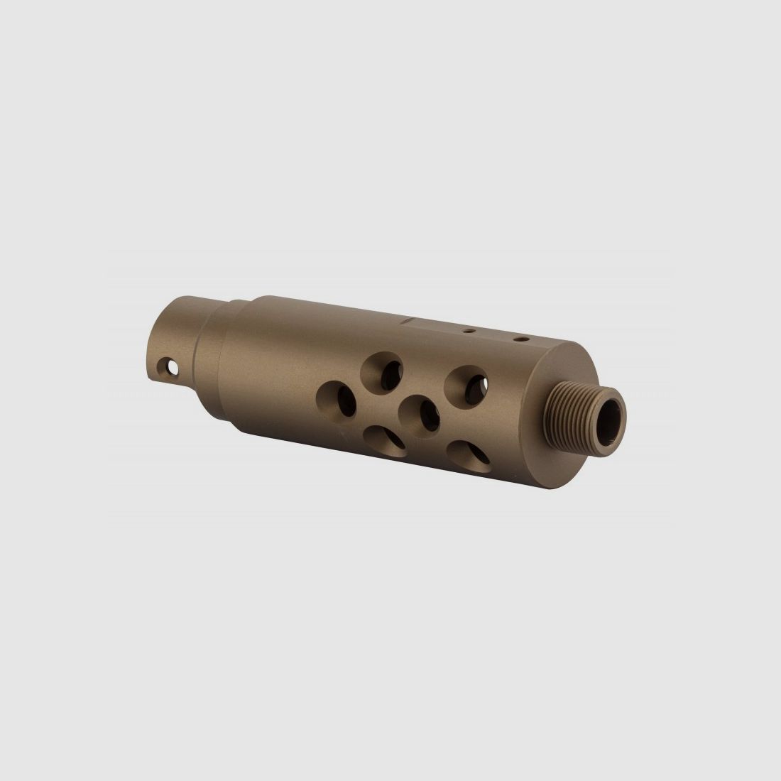Externe CNC für AAP-01 Typ B FDE