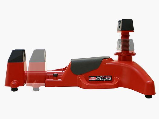 MTM PSR-30 PREDATOR Shooting-Rest
