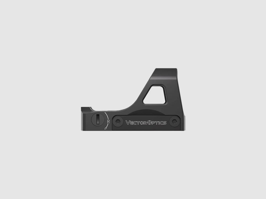 Rotpunktvisier VECTOR FRENZY FA 17X21 GMT SCRD-73 asphärische Linsen, Bild 7 von 11