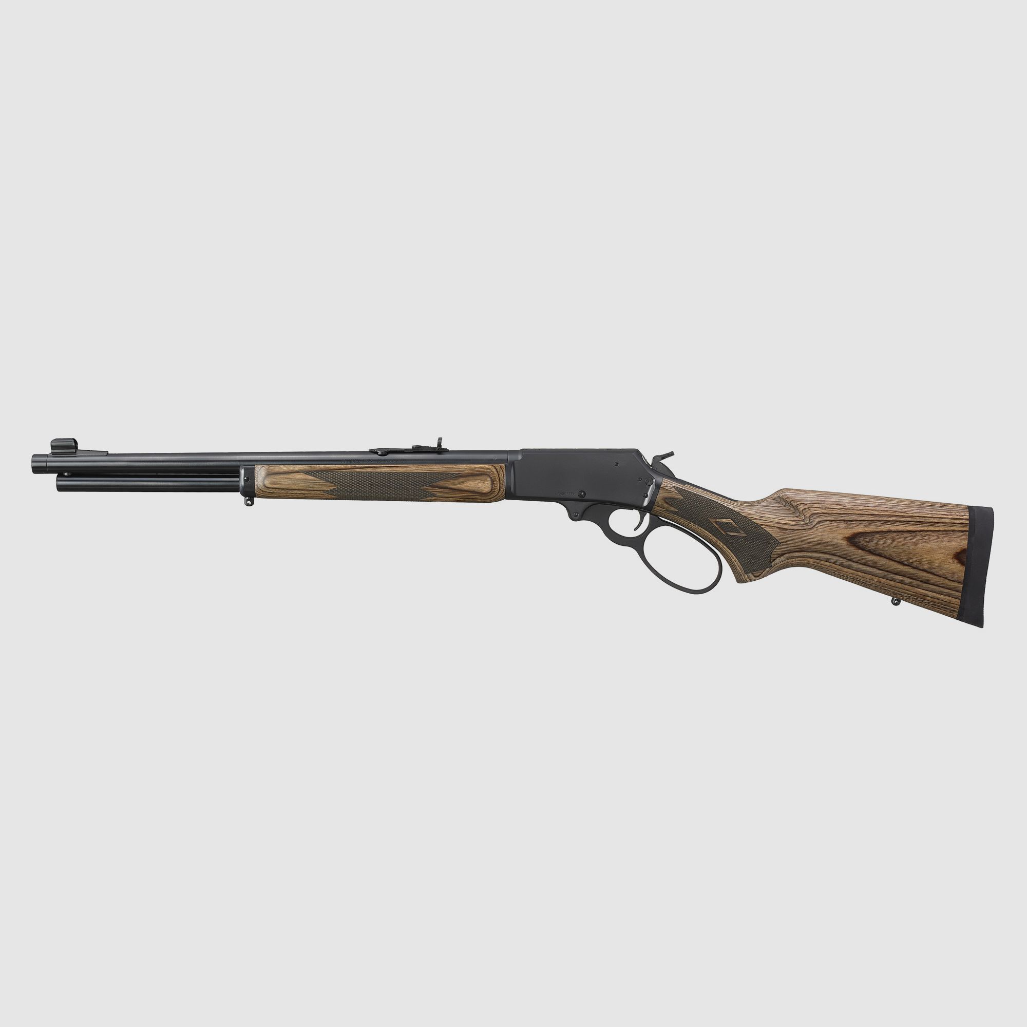 Marlin 1895 GUIDE GUN .45-70 Govt. 19,10"/48,5cm 11/16"x24 6+1 Magazin Unterhebelrepetierbüchse, Bild 5 von 6