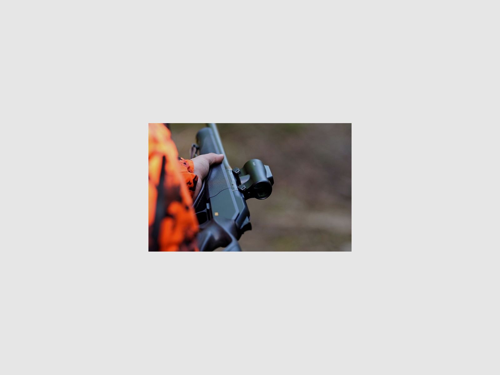 Red dot sight Blaser RD20, image 2 of 2