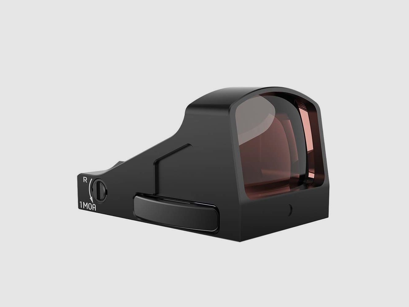 GPO SPECTRA Pistol Dot Rotpunktvisier