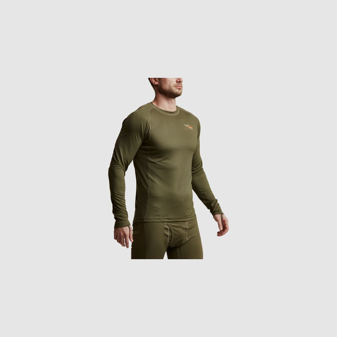 SITKA GEAR Core Lightweight Crew LS
