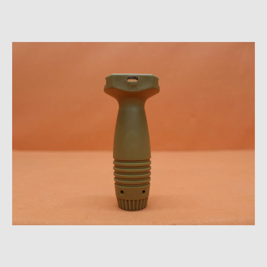 Heckler & Koch Heckler&Koch HK MR223/MR308/HK243: Grip H&K RAL8000