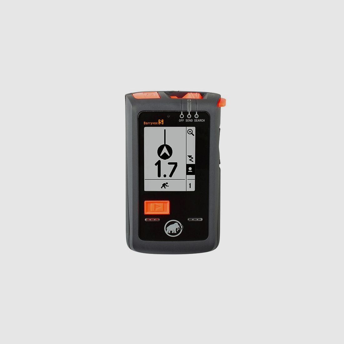 MAMMUT DVA BARRYVOX S, Bild 5 von 10