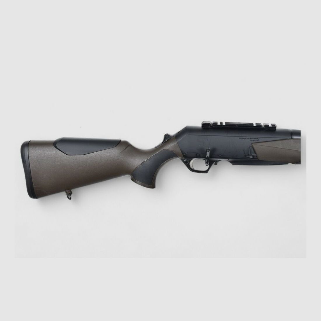 Browning BAR MK3 COMP HC ADJ LH