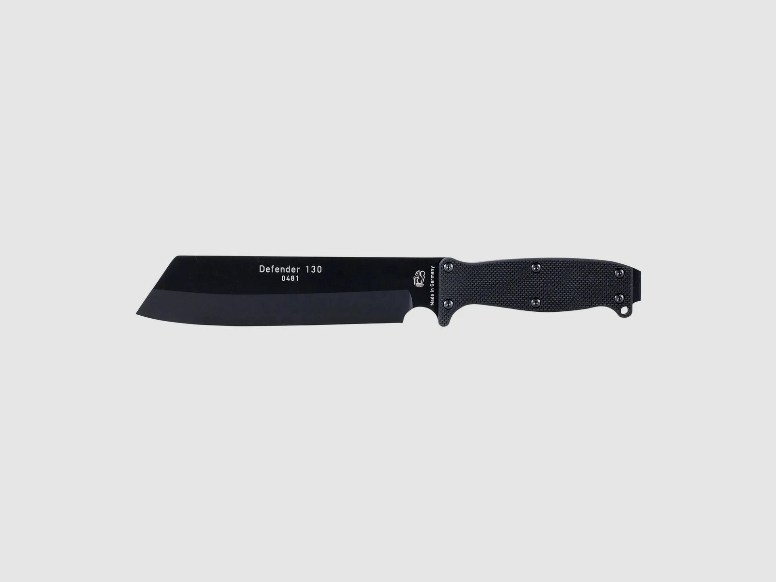 Eickhorn Machete Defender 130