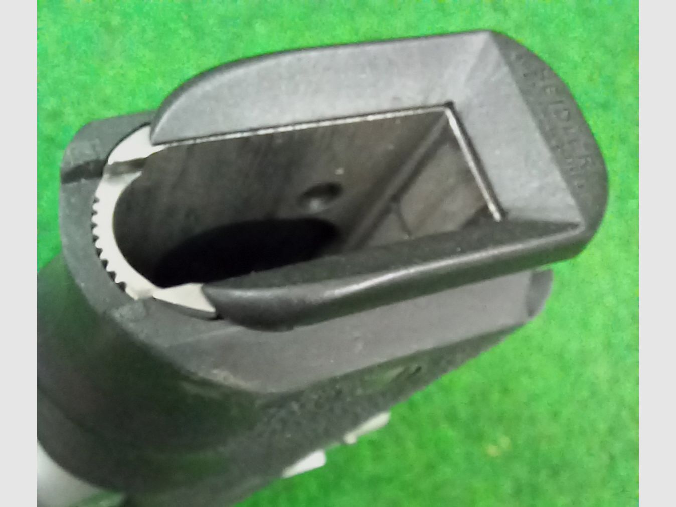 Pistole Colt Gold Cup National Match .45 Auto, Stainless, 