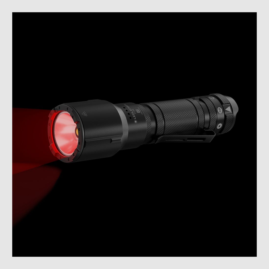 Led Lenser TT3R, immagine 6 di 6