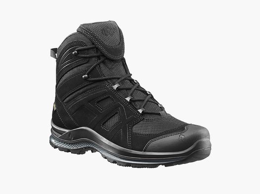 Haix Black Eagle ATHLETIC 2.0 V GTX MID/ Black