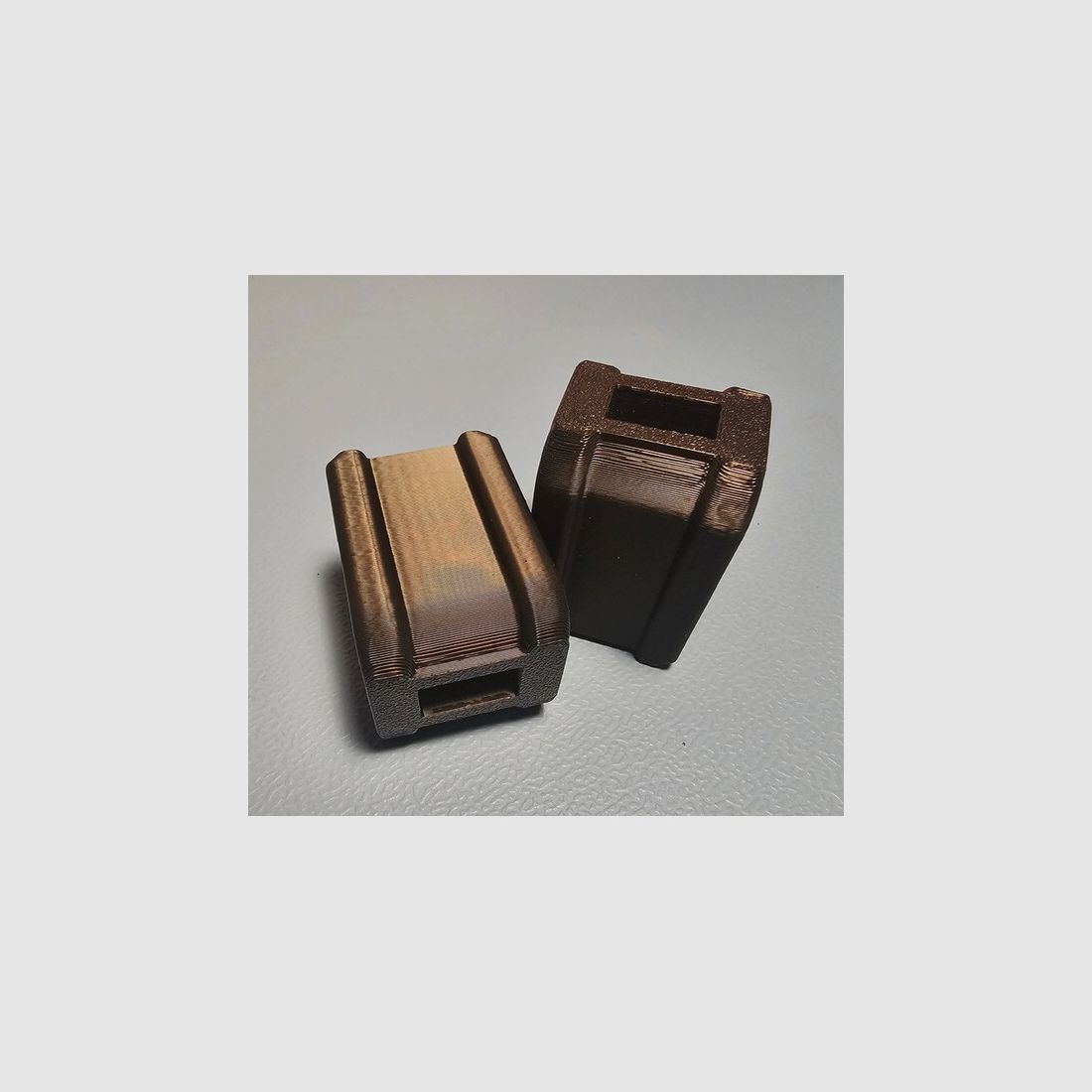 AR-9 - Glock 17 Magazin Koppler (2 Stück)