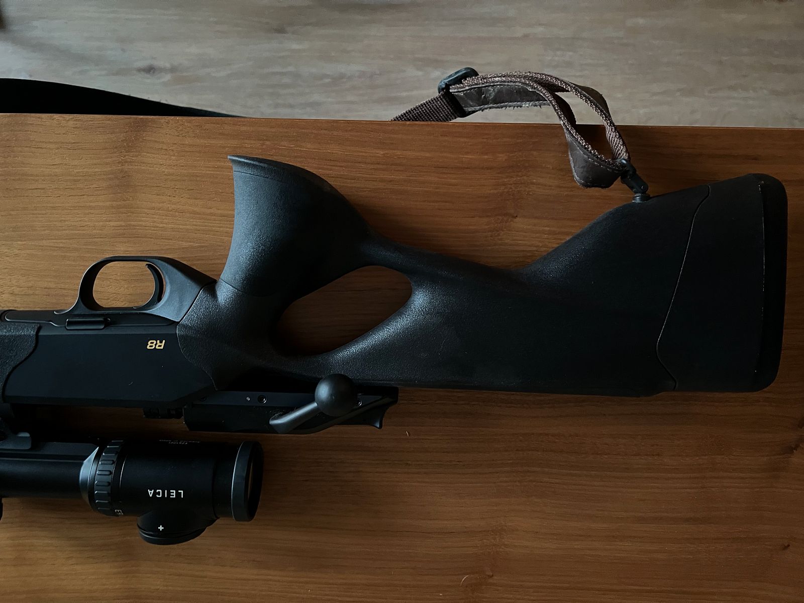 Blaser r8 ultimate