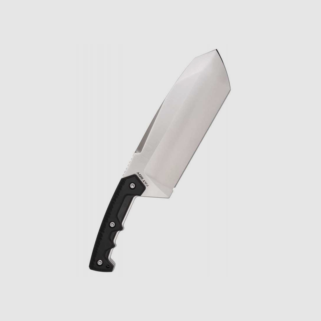 Extrema Ratio FAT BOY SATIN riesiges feststehendes Messer