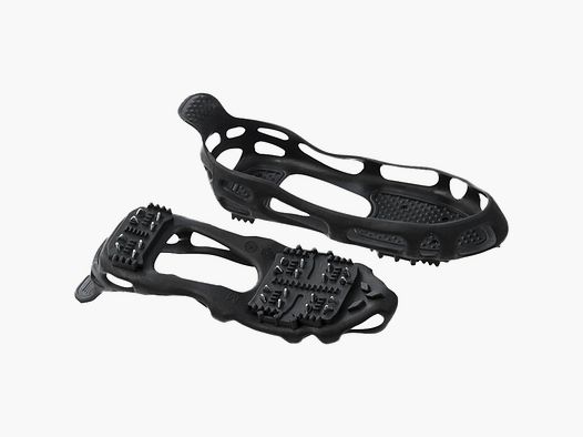 Mil-Tec Überschuhe Spikes