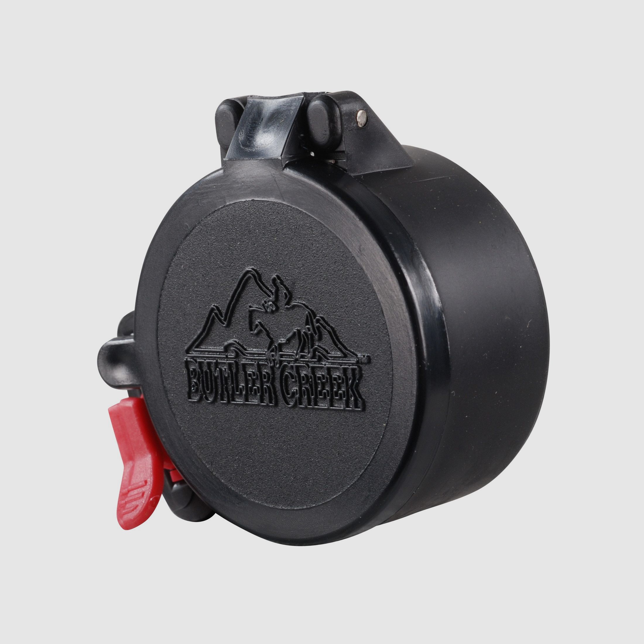 Butler Creek Flip-Open Eyepiece Flip Cover 38.5mm/1.516" #10