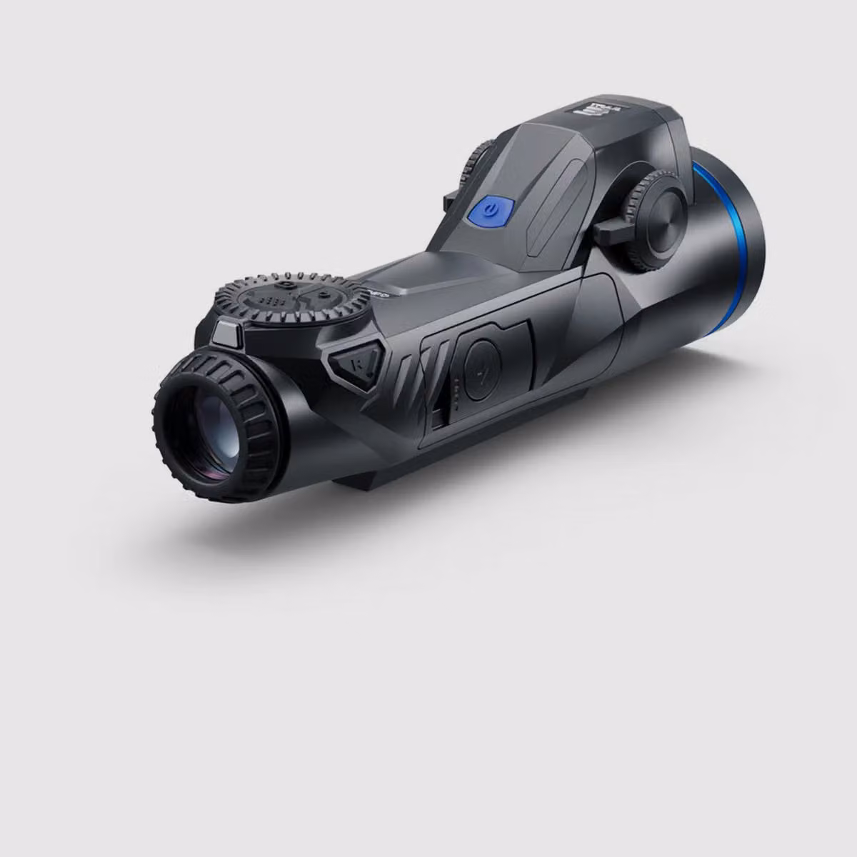 Pulsar Trail-3 LRF XR50 640x480, zdjęcie 4 z 26