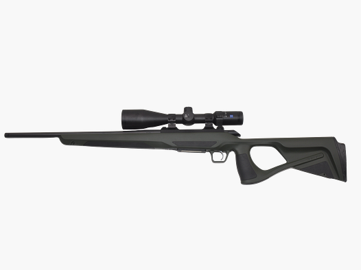 CZ Mod. 600 Ergo Kal. .308Win.