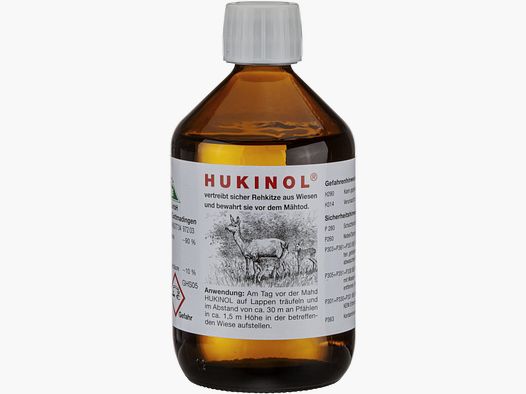 Hukinol