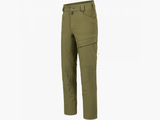 Blaser Resolution Broek in dark olive