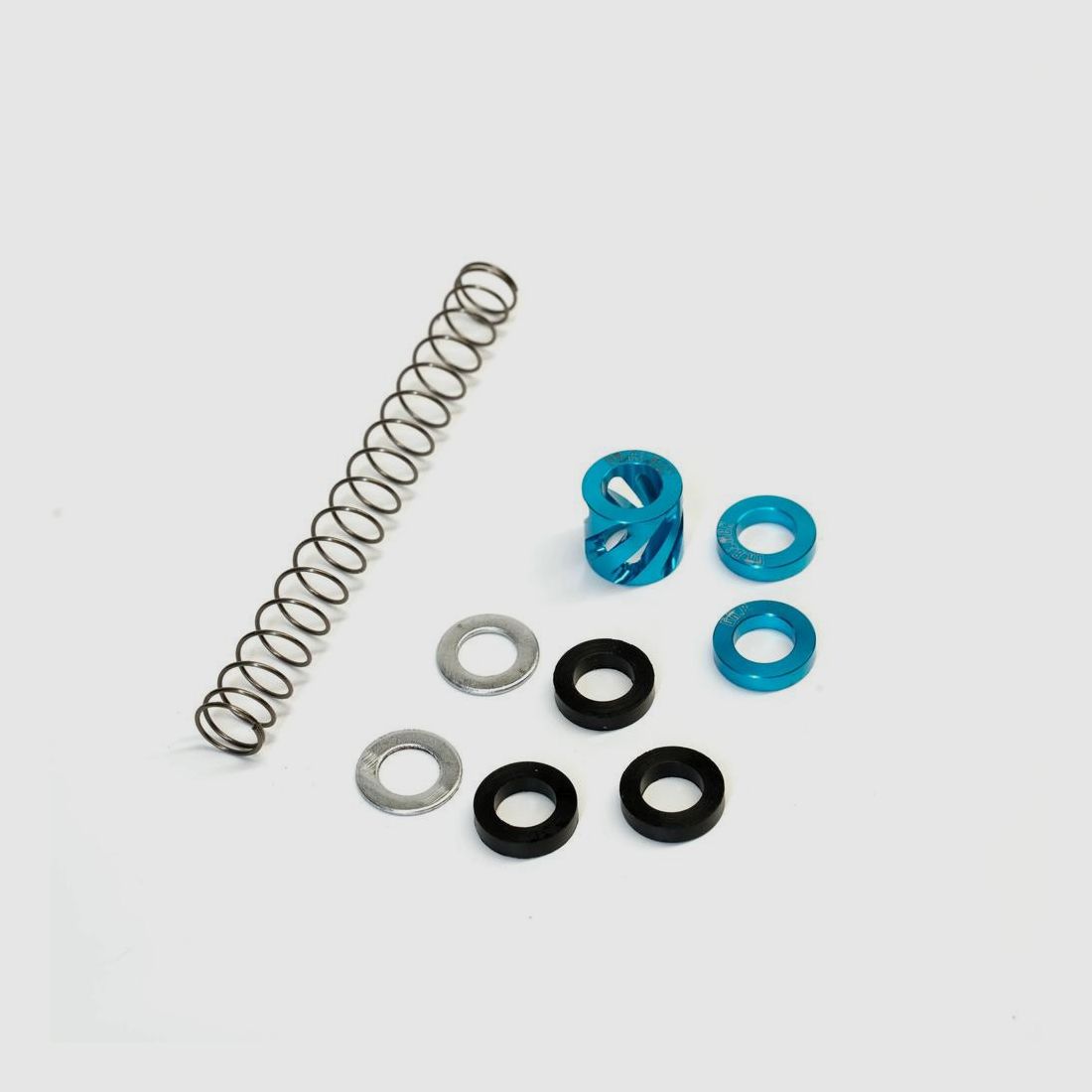 Competition Recoil Buffer COWCOW Technology - Rückstoßdämpfer - Vibrationsreduzierung - Bessere Präzision beim Schießen, Bild 5 von 5