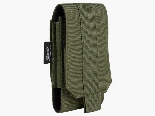 Brandit Brandit Handytasche Molle Phone Pouch medium oliv