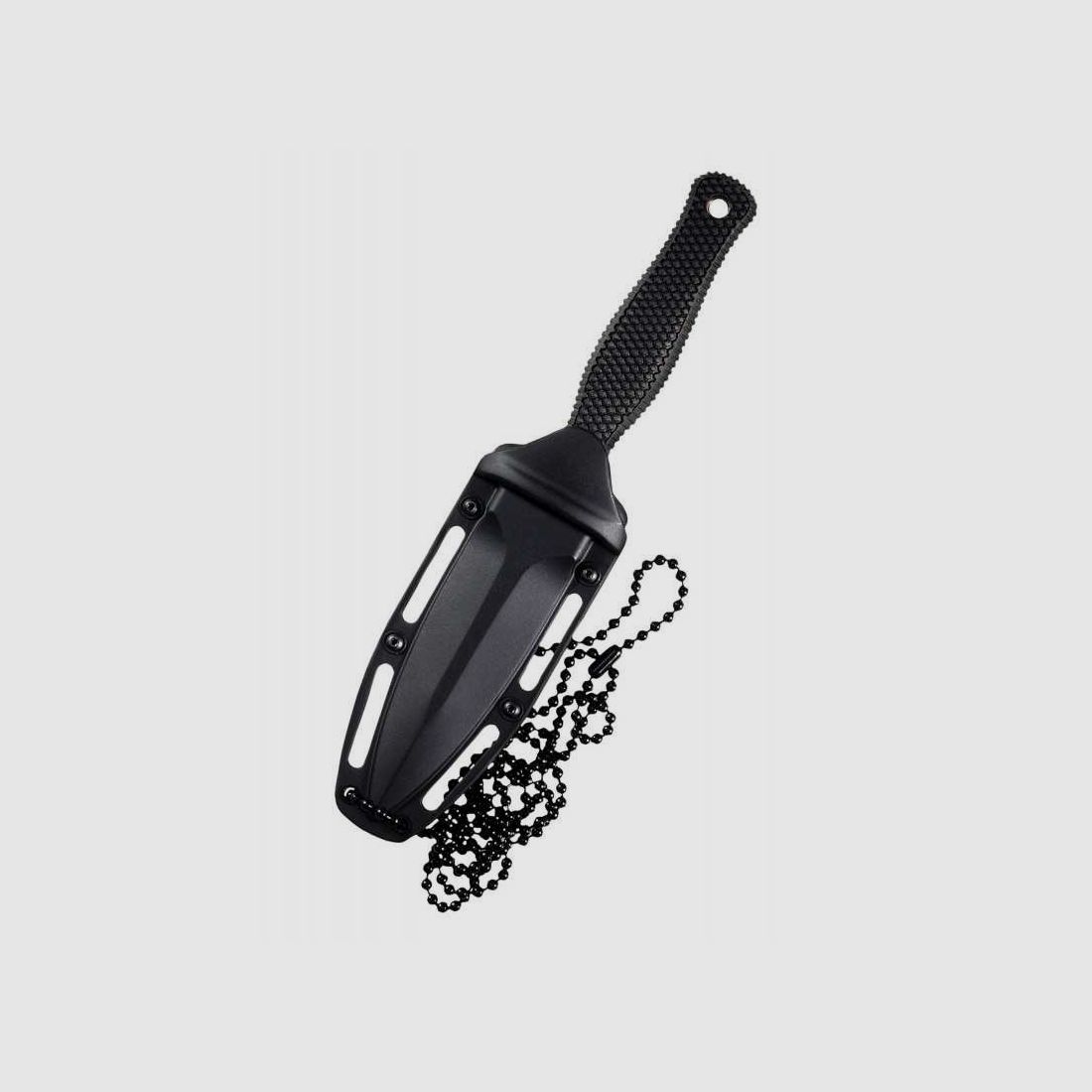Cuchillo de bota Cold Steel Counter TAC II, acero inoxidable AUS 8A, modelo 2017