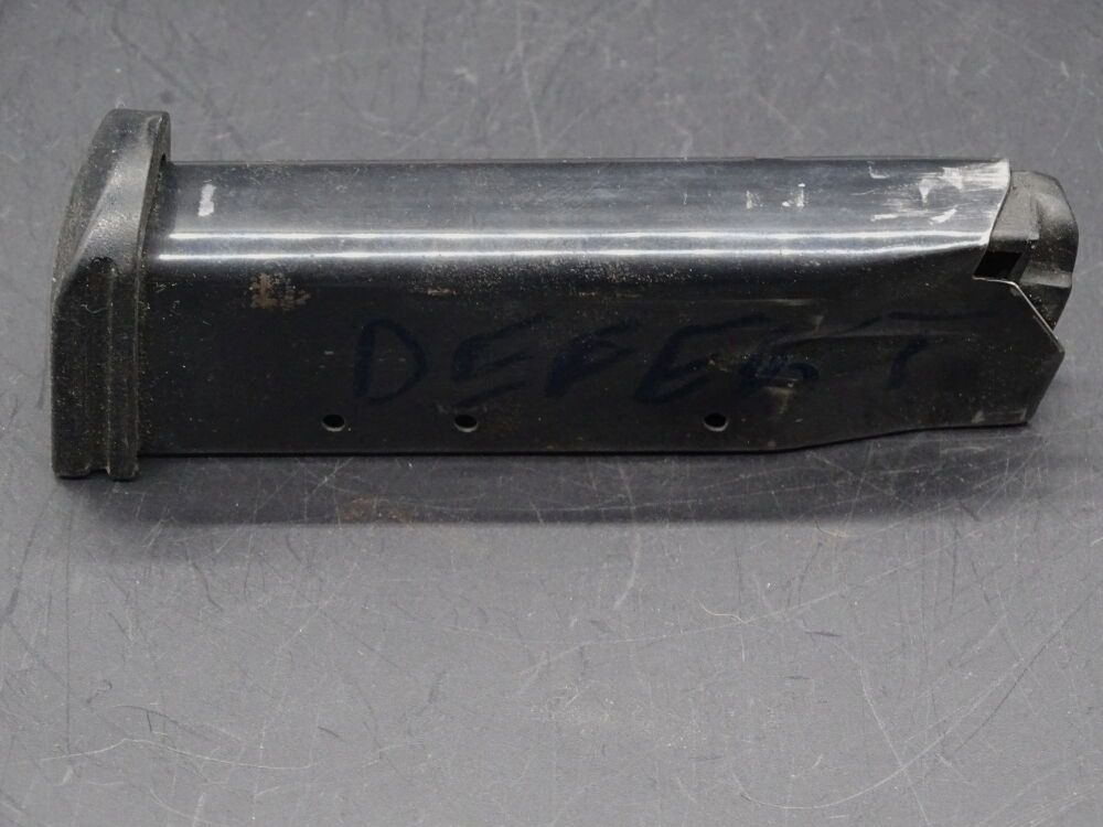 Magazine 1911 Großraummagazin Kaliber 9mm Luger 1911