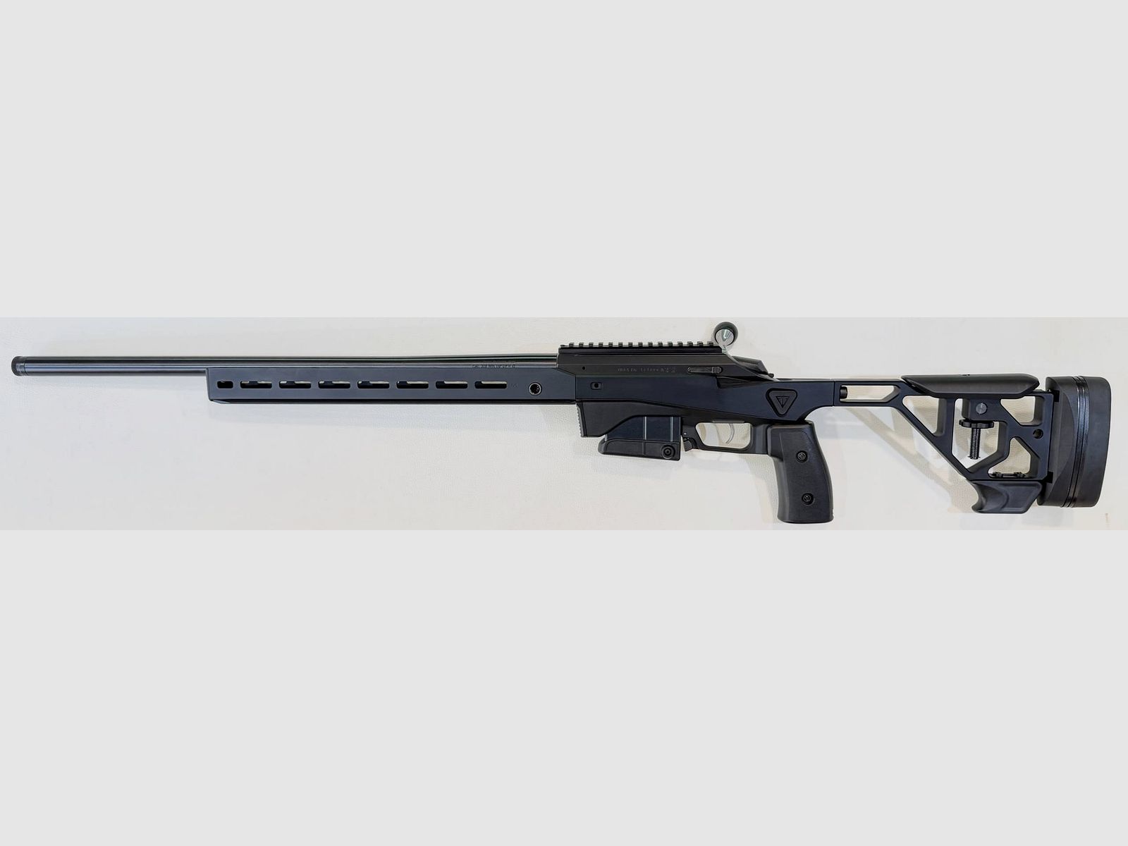 TIKKA T3X ACE TARGET – 308 WIN., Bild 5 von 5