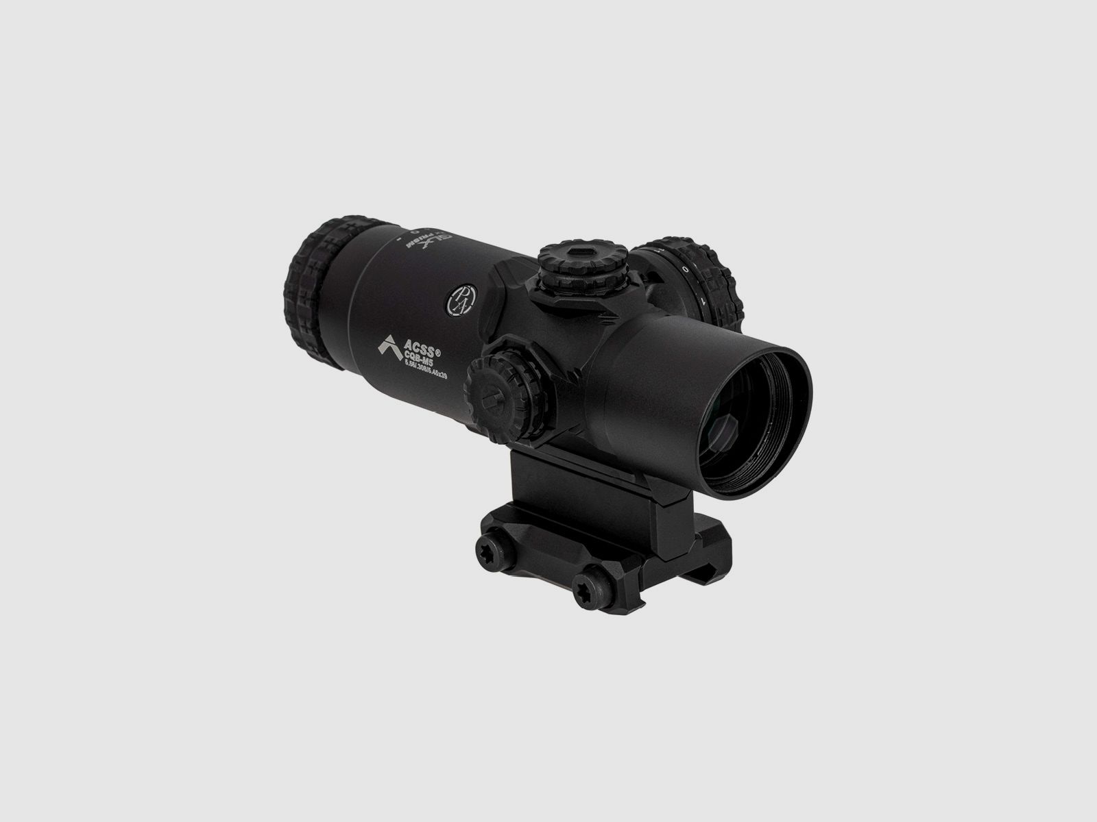 GLx 2x Prism Scope ACSS-CQB-M5 5.56