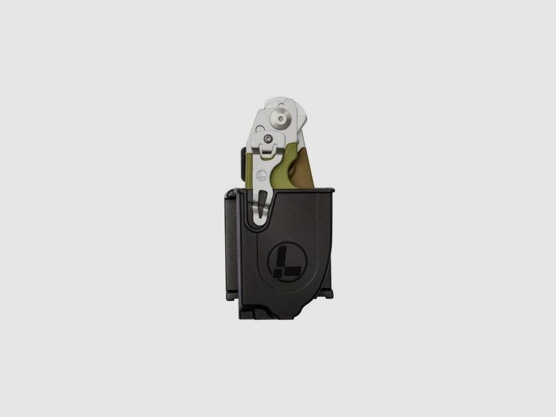 Leatherman RAPTOR RESCUE™ Woodland, Utility Holster, Bild 12 von 15