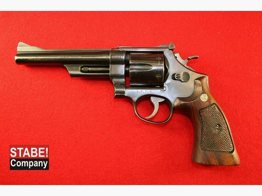 Smith & Wesson Mod. 28-2