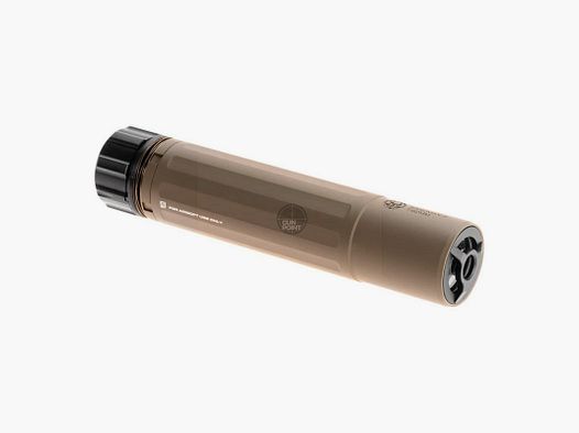 PTS Dead Air Sandman-S Mock Suppressor with Tracer