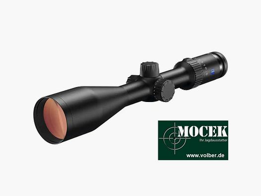 Zeiss Conquest V4 3-12x56