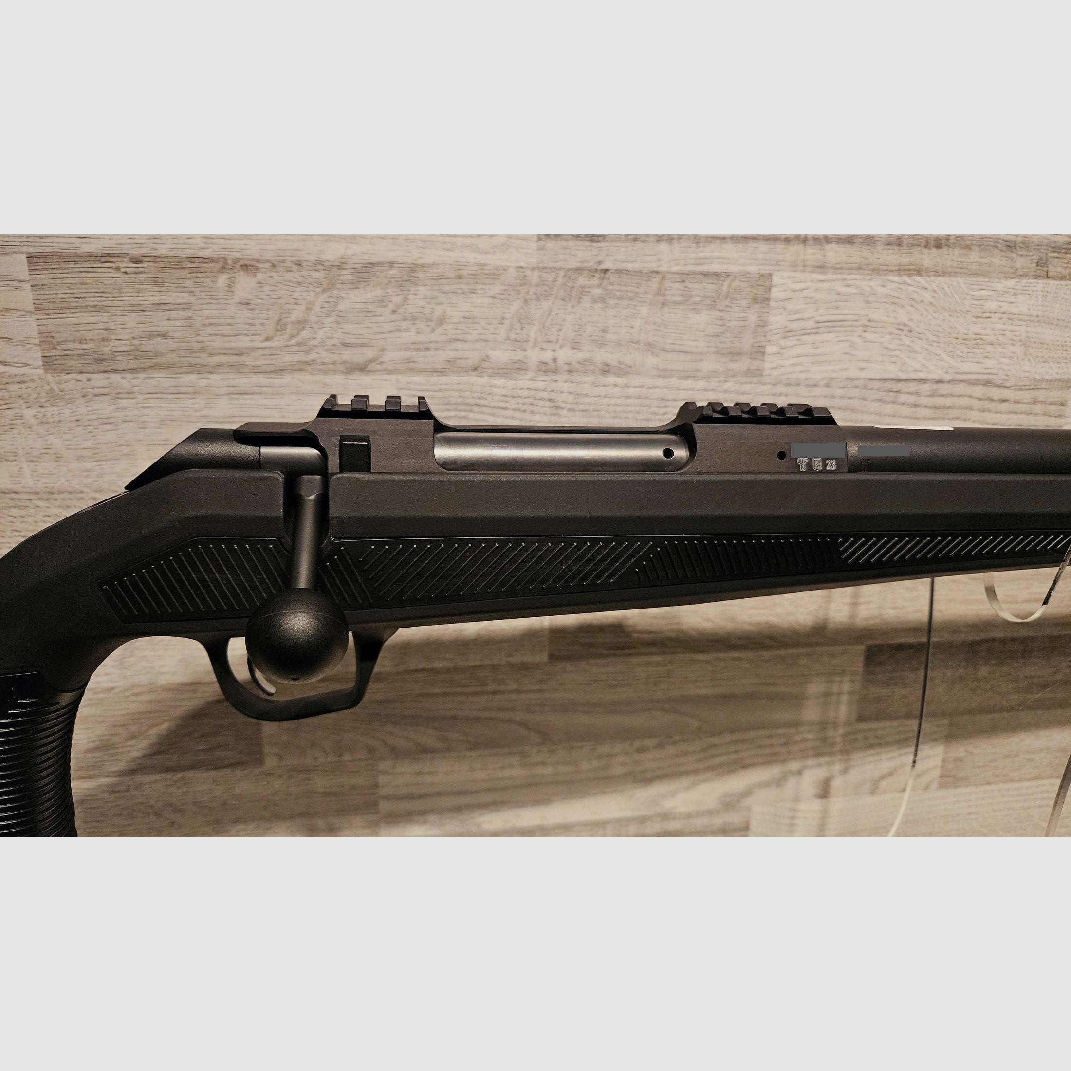 Neuware vom Fachhandel - CZ600 ALPHA Kal. .300WinMag - Neuware vom Fachhandel