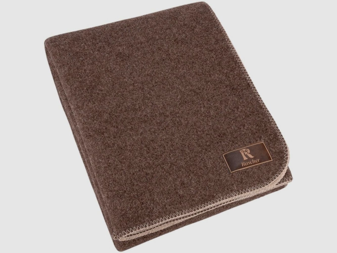 Coperta Loden più veloce