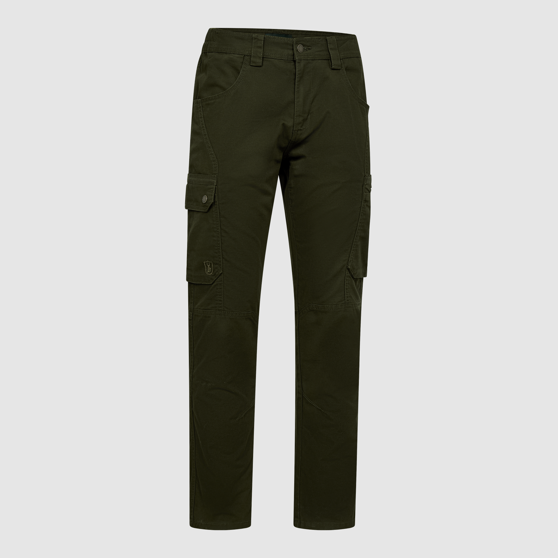 Ashwood Hose - Peat – Kleidergröße Herren: 60