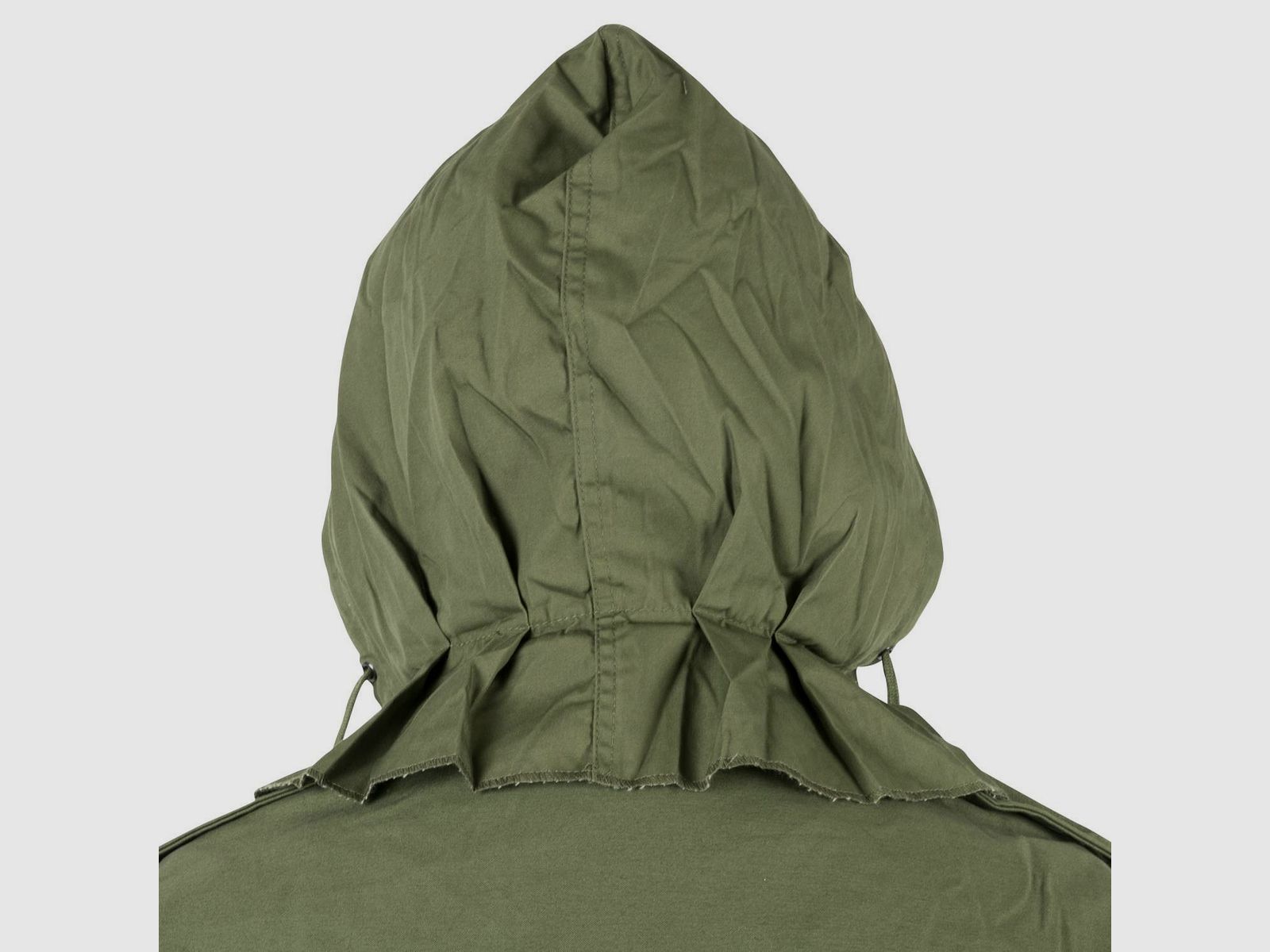 HELIKON-TEX M65 FELDJACKE US WOODLAND