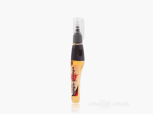 shoot-club GmbH Original shoot-club Oil Pen - Punktöler - 12ml