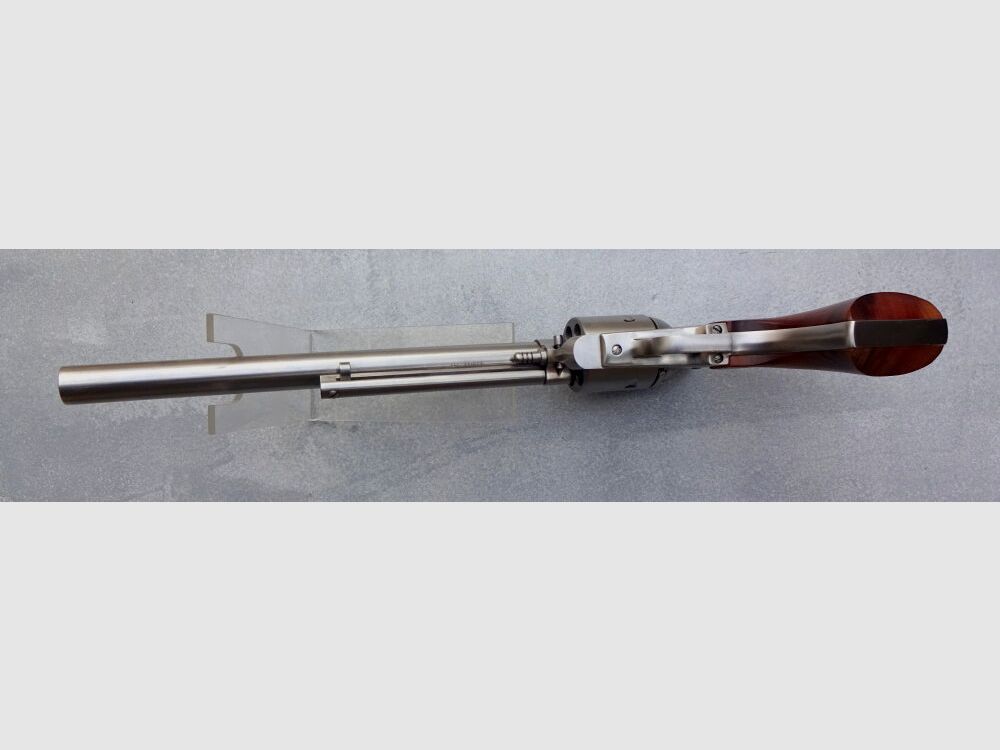 RUGER USA SUPER BLACKHAWK