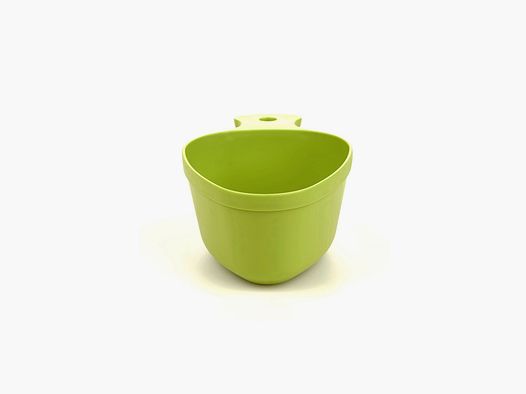 WILDO camping dishes mountain mug lime