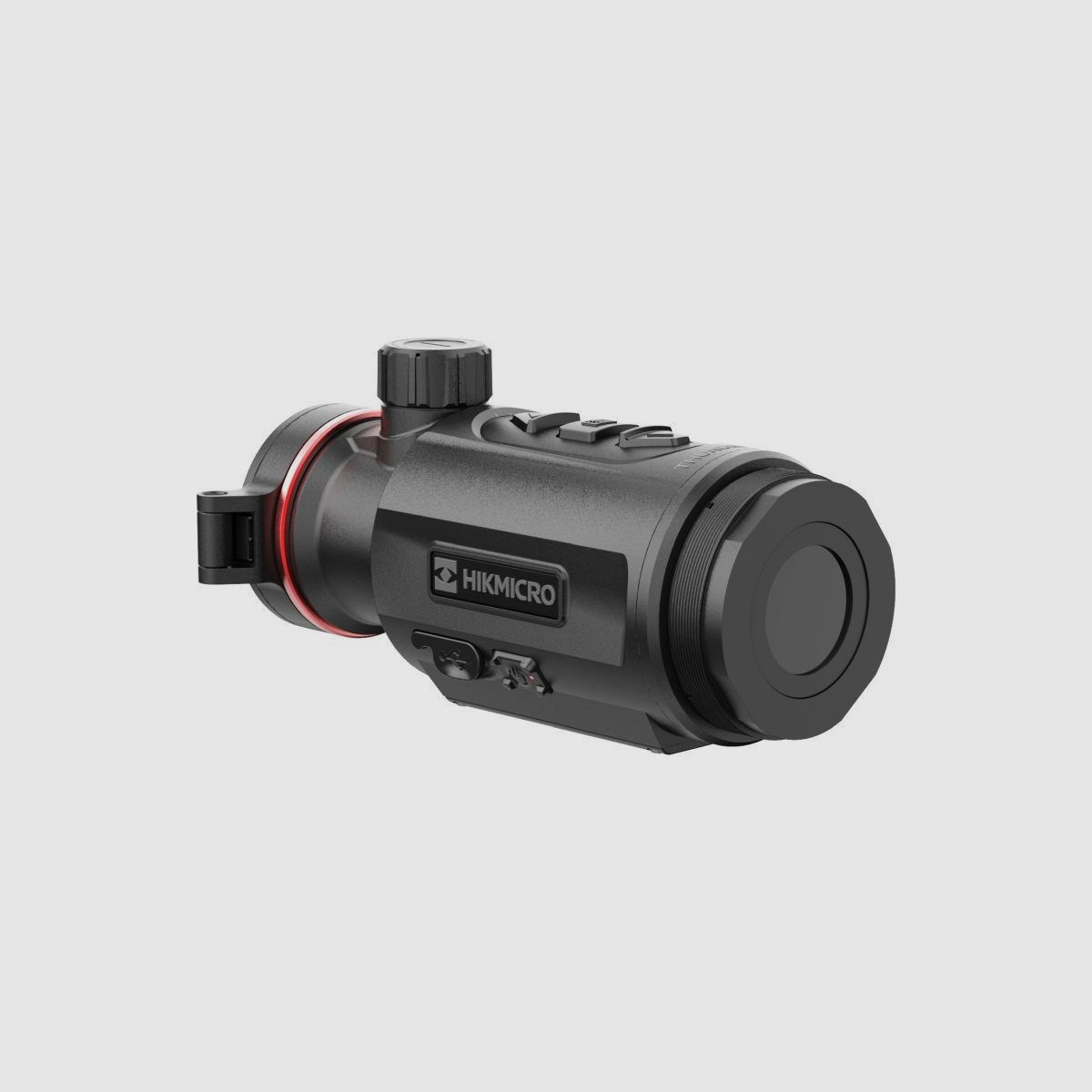 HIKMICRO Clip-On termico Thunder TQ35C 3.0