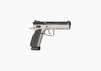 CZ 75 SP-01 Shadow II Double Action