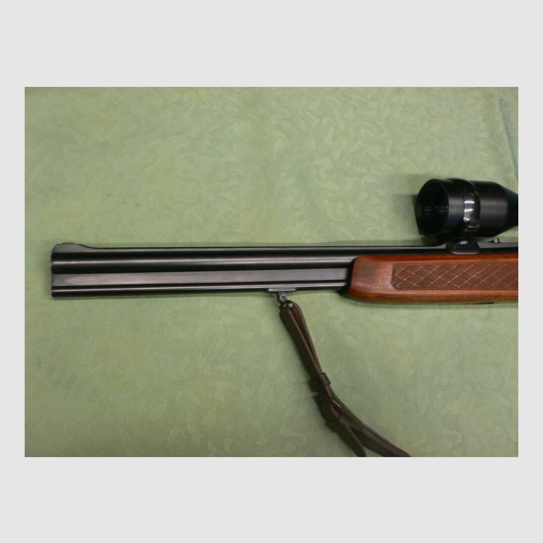 CZ Brünner Mod.500