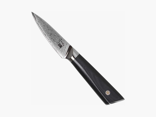 Fudo Kanpeka Petty Hocho Gemüsemesser Damast VG10