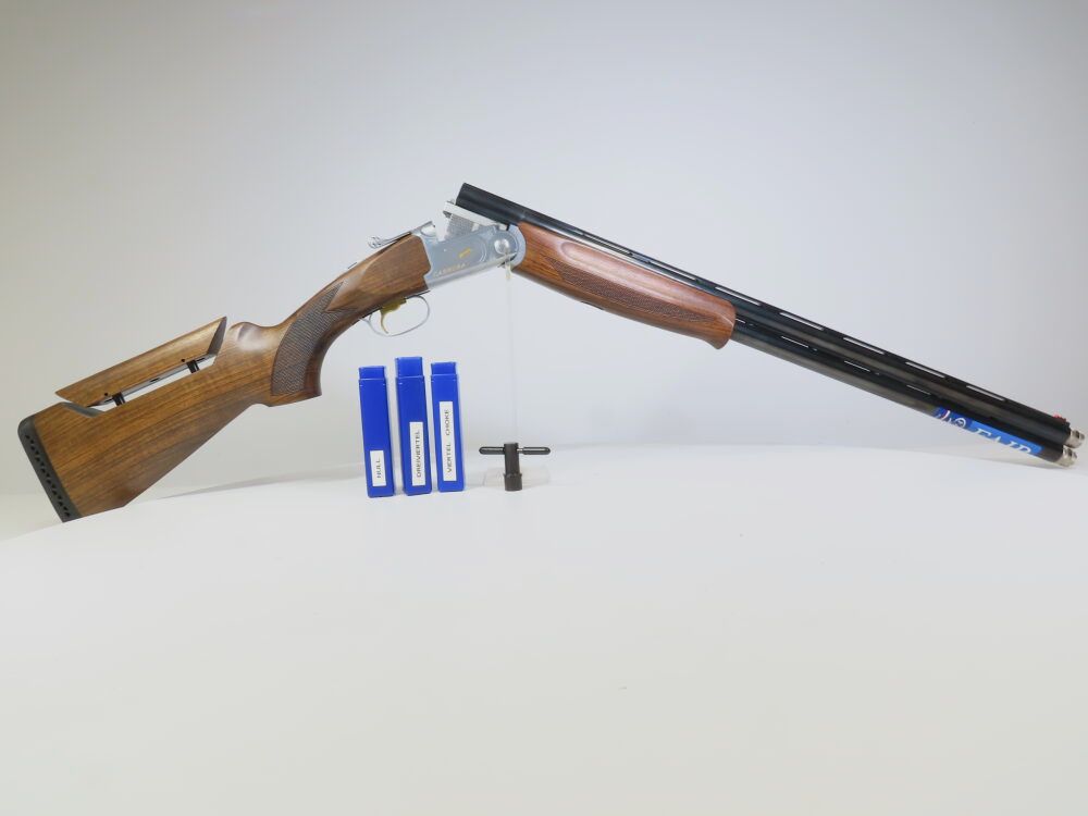 F.A.I.R Carrera Sporting